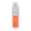 Christian Dior Addict Lip Glow Oil Lippenöl für Frauen 6 ml Farbton  004 Coral