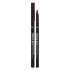 L&#039;Oréal Paris Infaillible Gel Crayon Waterproof Eyeliner Kajalstift für Frauen 1,2 g Farbton  003 Browny Crush