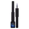 L'Oréal Paris Infaillible Grip 24H Matte Liquid Liner Eyeliner für Frauen 3 ml Farbton  02 Blue