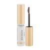 L&#039;Oréal Paris Age Perfect Brow Densifier Augenbrauen-Mascara für Frauen 4,9 ml Farbton  04 Taupe Grey