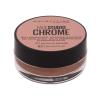 Maybelline FaceStudio Chrome Highlighter für Frauen 9,5 ml Farbton  30 Metallic Bronze
