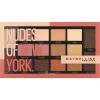 Maybelline Nudes Of New York Lidschatten für Frauen 18 g Farbton  010