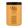 Fanola Oro Therapy 24K Oro Puro Haarmaske für Frauen 1000 ml