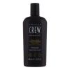 American Crew Daily Deep Moisturizing Shampoo für Herren 450 ml