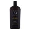 American Crew Daily Deep Moisturizing Shampoo für Herren 1000 ml