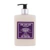Institut Karité Shea Cream Wash Lavender Körperlotion für Frauen 500 ml