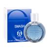 Sergio Tacchini Smash Eau de Toilette für Herren 100 ml