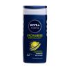Nivea Men Power Fresh Duschgel für Herren 250 ml