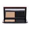 Shiseido Synchro Skin Self-Refreshing Custom Finish Powder Foundation Foundation für Frauen 9 g Farbton  250 Sand
