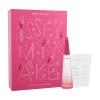 Issey Miyake L´Eau D´Issey Rose &amp; Rose Geschenkset Set Eau de Parfum 50 ml + Körpermilch 50 ml + Duschcreme 50 ml