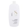 ALFAPARF MILANO Semi Di Lino Diamond llluminating Shampoo für Frauen 1000 ml