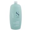 ALFAPARF MILANO Semi Di Lino Scalp Renew Energizing Shampoo für Frauen 1000 ml