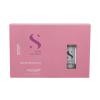 ALFAPARF MILANO Semi Di Lino Moisture Nutritive Essential Oil Haaröl für Frauen 6x13 ml