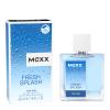 Mexx Fresh Splash Eau de Toilette für Herren 50 ml