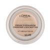 L&#039;Oréal Paris Age Perfect Cream Eyeshadow Lidschatten für Frauen 4 ml Farbton  07 Vibrant Beige