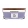 WoodWick Lavender Spa Duftkerze 453,6 g