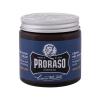 PRORASO Azur Lime Pre-Shave Cream Pre Shave für Herren 100 ml