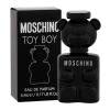 Moschino Toy Boy Eau de Parfum für Herren 5 ml