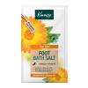 Kneipp Foot Care Foot Bath Salt Calendula &amp; Orange Oil Badesalz 40 g