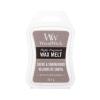 WoodWick Sueded Sandalwood Duftwachs 22,7 g