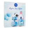 Nivea Hydra Skin Effect Geschenkset Tages-Gesichtsgel Hydra Skin Effect 50 ml + Mizellenwasser Hydra Skin Effect 400 ml