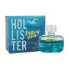 Hollister Festival Vibes Eau de Toilette für Herren 100 ml