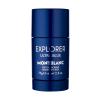 Montblanc Explorer Ultra Blue Deodorant für Herren 75 g
