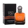 Giorgio Armani Emporio Armani Stronger With You Absolutely Parfum für Herren 50 ml