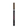 L&#039;Oréal Paris Infaillible Brows 48H Micro Tatouage Ink Pen Augenbrauenstift für Frauen 1 g Farbton  3.0 Brunette