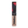 L&#039;Oréal Paris Infaillible More Than Concealer 24H Concealer für Frauen 11 ml Farbton  327