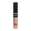 L&#039;Oréal Paris Infaillible More Than Concealer 24H Concealer für Frauen 11 ml Farbton  328