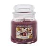 Yankee Candle Exotic Acai Bowl Duftkerze 411 g