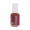 Essie Nail Lacquer Nagellack für Frauen 13,5 ml Farbton  56 Fishnet Stockings