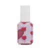 Essie Nail Polish Valentine&#039;s Day Collection Nagellack für Frauen 13,5 ml Farbton  602 Sparkles Between Us
