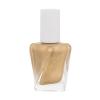 Essie Gel Couture Nail Color Nagellack für Frauen 13,5 ml Farbton  492 You´re Golden