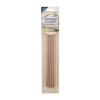 Yankee Candle Warm Cashmere Pre-Fragranced Reed Refill Raumspray und Diffuser 5 St.