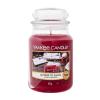 Yankee Candle Letters To Santa Duftkerze 623 g