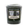 Yankee Candle Evergreen Mist Duftkerze 49 g