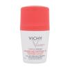 Vichy Deodorant Stress Resist 72H Antiperspirant für Frauen 50 ml