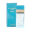 Dolce&amp;Gabbana Light Blue Forever Eau de Parfum für Frauen 25 ml
