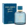 Dolce&amp;Gabbana Light Blue Forever Eau de Parfum für Herren 100 ml