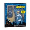 DC Comics Batman Bath Hero Water Shooter Set Geschenkset Badeschaum 300 ml + Wasserpistole 1 St.