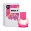Mexx Festival Splashes Eau de Toilette für Frauen 20 ml