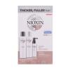 Nioxin System 3 Geschenkset 150ml System 3 Cleanser Shampoo + 150ml System 3 Scalp Revitaliser Conditioner + 50ml System 3 Scalp Treatment