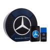 Mercedes-Benz Man Intense Geschenkset Eau de Toilette 100 ml + Deostick 75 g