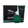 Jaguar Jaguar Geschenkset Edt 100ml + 200ml Duschgel