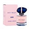 Giorgio Armani My Way Intense Eau de Parfum für Frauen 30 ml