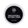 Tigi Bed Head Men The Solid Wax Natural Finish Haarwachs für Herren 85 g