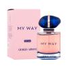 Giorgio Armani My Way Intense Eau de Parfum für Frauen 50 ml