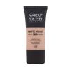 Make Up For Ever Matte Velvet Skin 24H Foundation für Frauen 30 ml Farbton  R330